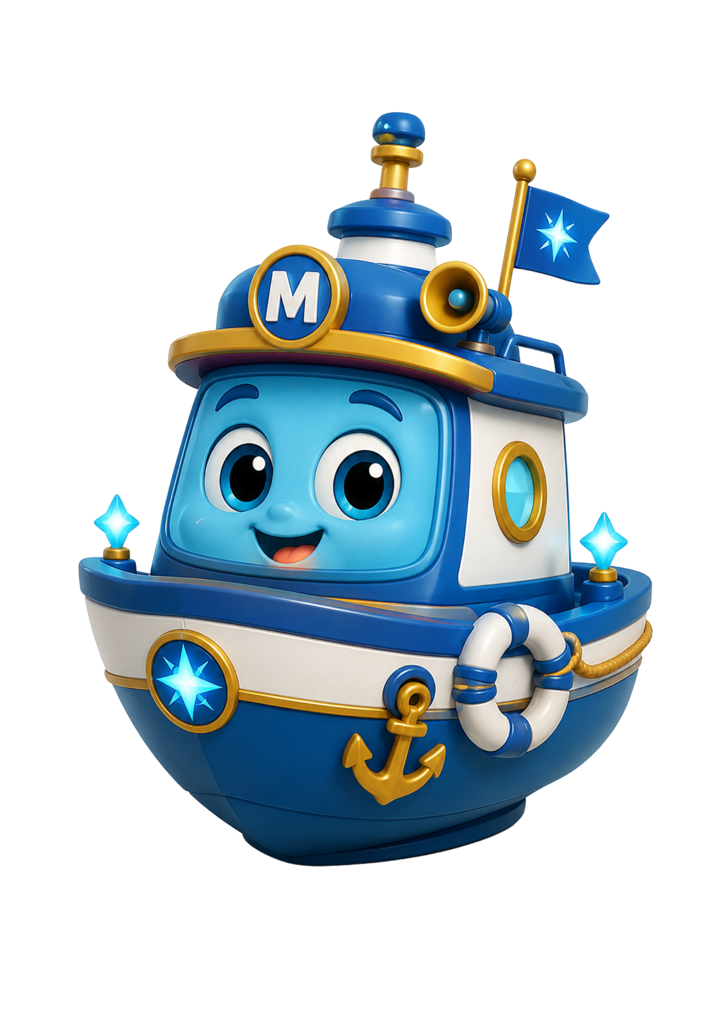 Mavi